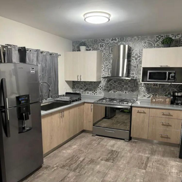 Casa en venta en Bosques de las Cumbres, Monterrey — foto 3 de 8