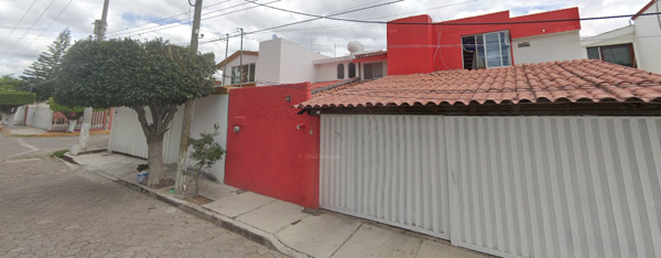 Casa en venta en Los Álamos 1a. Sección, Heroica Ciudad de Huajuapan de León — foto 3 de 10
