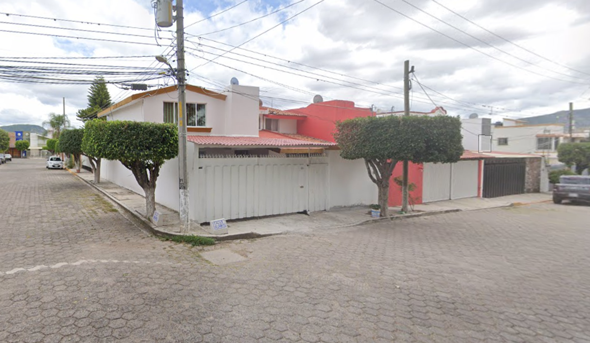Casa en venta en Los Álamos 1a. Sección, Heroica Ciudad de Huajuapan de León — foto 1 de 10