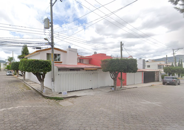 Casa en venta en Los Álamos 1a. Sección, Heroica Ciudad de Huajuapan de León — foto 2 de 10