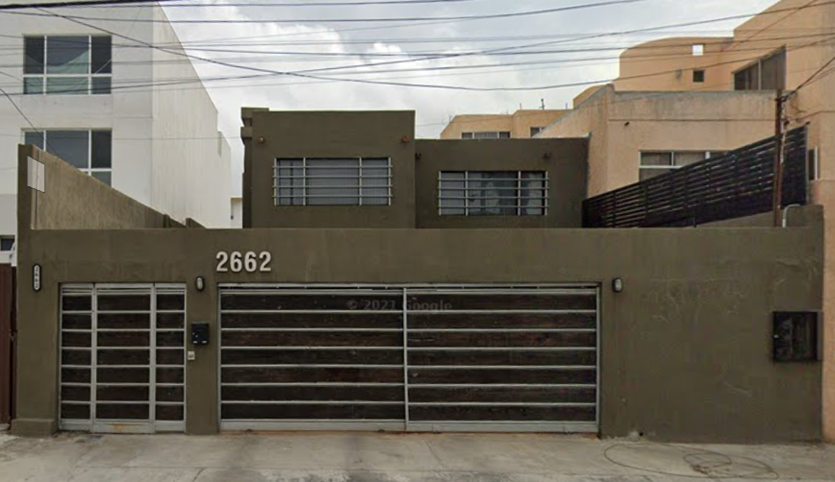 Casa en venta en Playas de Tijuana Sección Costa de Oro, Tijuana — foto 1 de 11