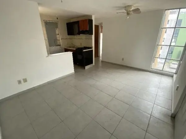 Departamento en venta en Jardin Balbuena, Venustiano Carranza — foto 3 de 14