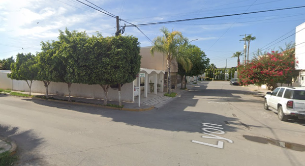 Casa en remate en Casa Blanca, Torreón, Coahuila de Zaragoza