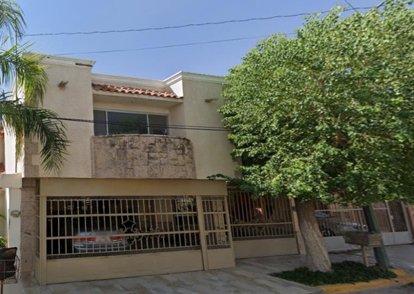 Casa en venta en Casa Blanca, Torreón — foto 2 de 10