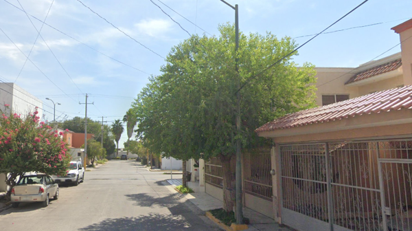 Casa en venta en Casa Blanca, Torreón — foto 3 de 10