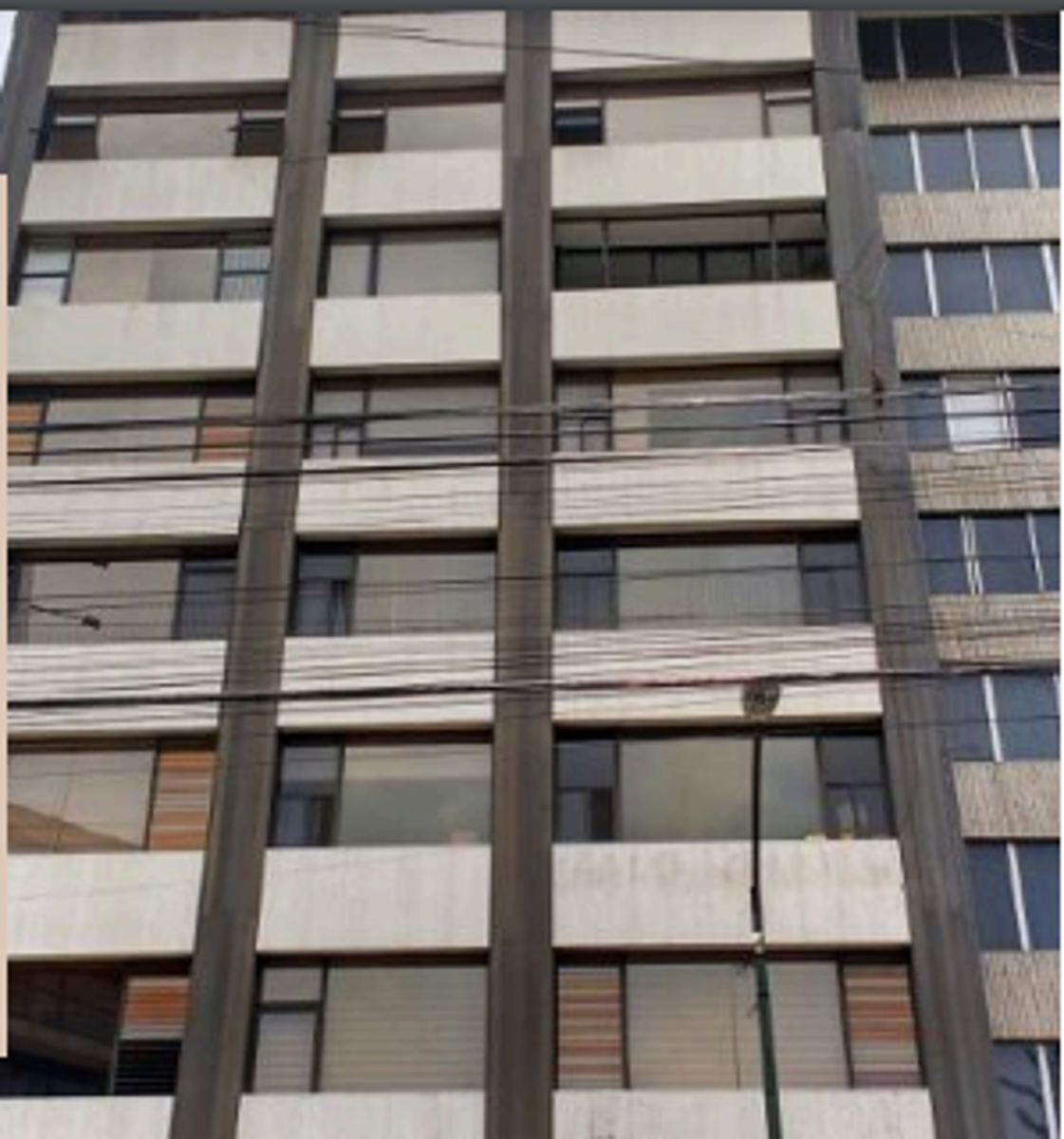 Departamento en renta en Polanco V Sección, Miguel Hidalgo — foto 1 de 2