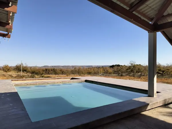 Casa en venta en Esmeralda, Parras — foto 2 de 31
