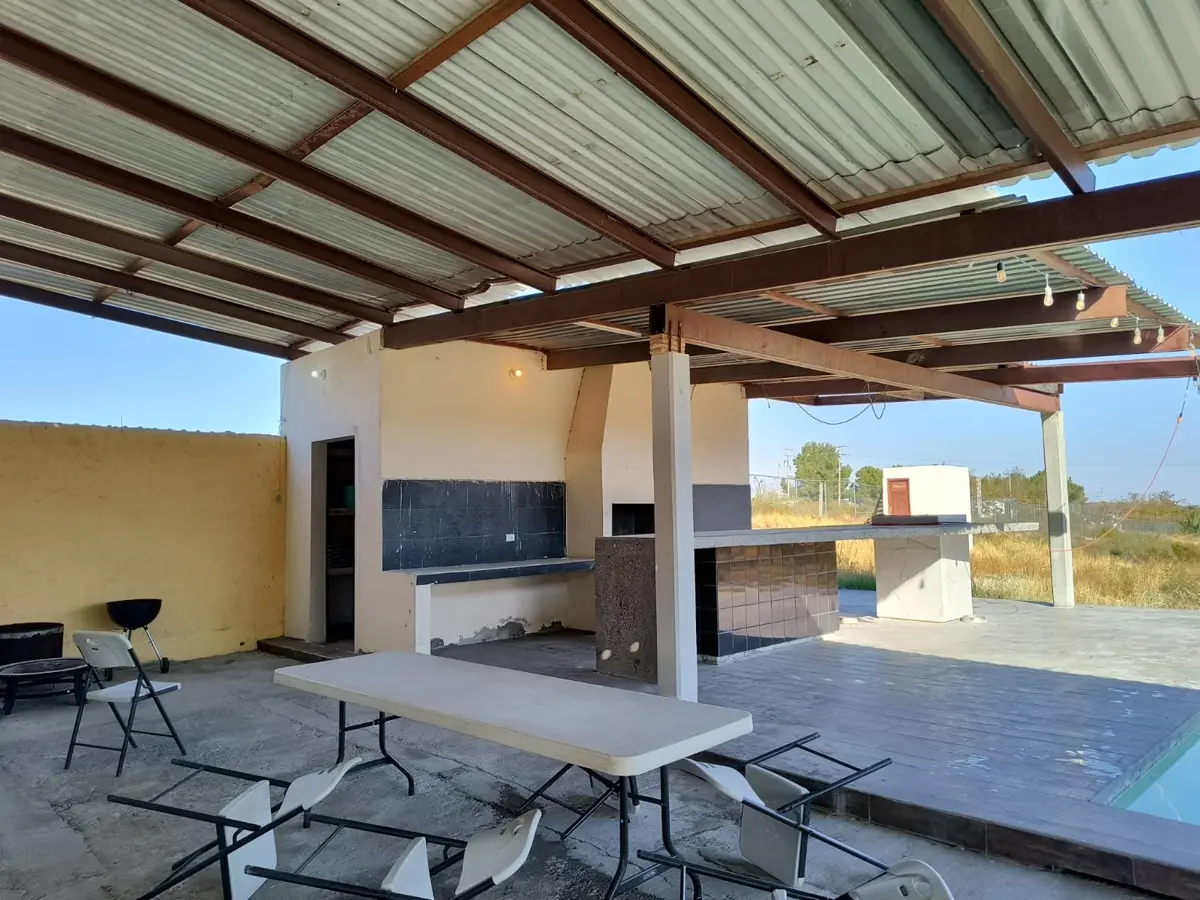 Casa en venta en Esmeralda, Parras — foto 1 de 31