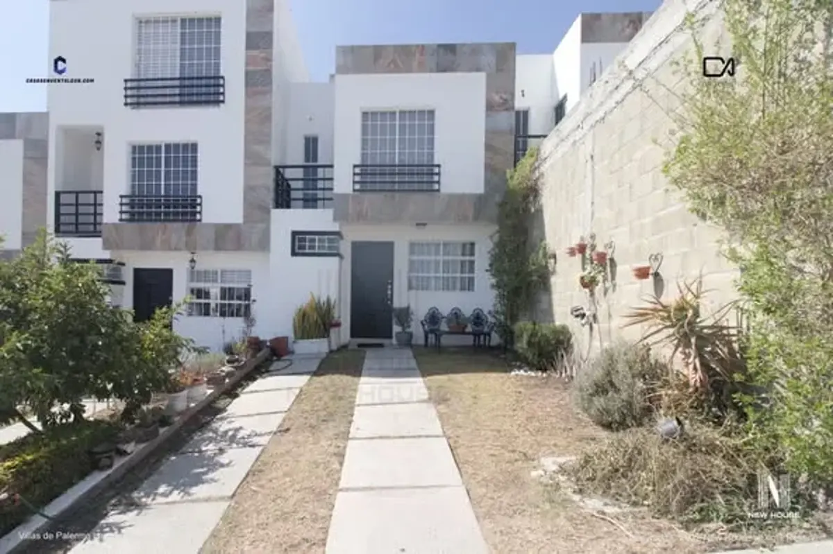 Casa en venta en Villas de Palermo, León — foto 1 de 7