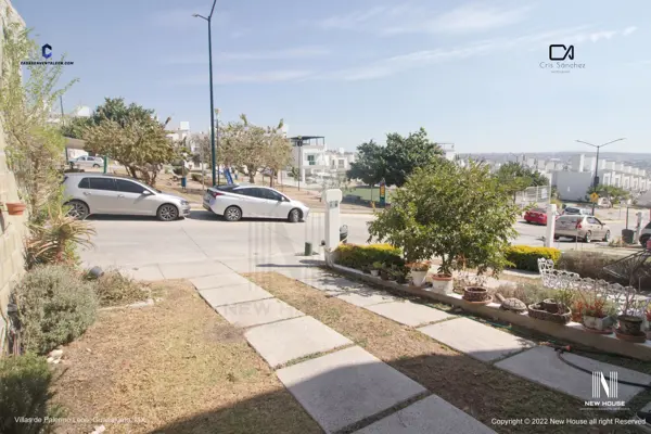 Casa en venta en Villas de Palermo, León — foto 2 de 7