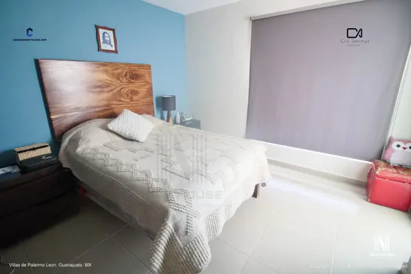 Casa en venta en Villas de Palermo, León — foto 3 de 7