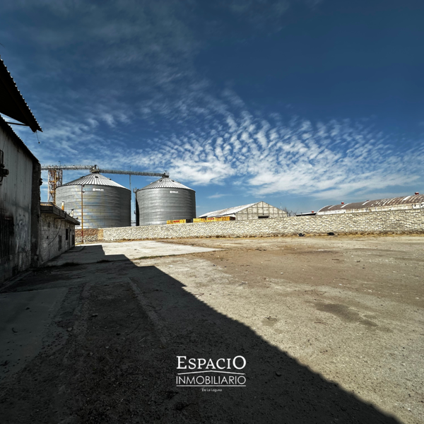 Nave en venta en Valle del Guadiana, Gómez Palacio — foto 3 de 4