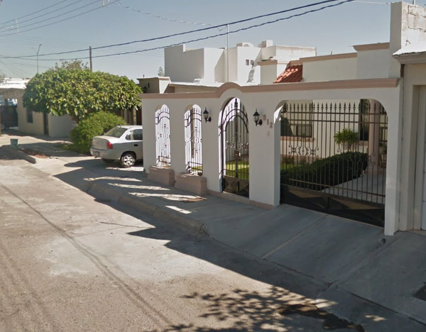 Casa en venta en Imperial, Delicias — foto 2 de 10