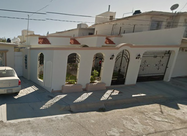 Casa en venta en Imperial, Delicias — foto 3 de 10