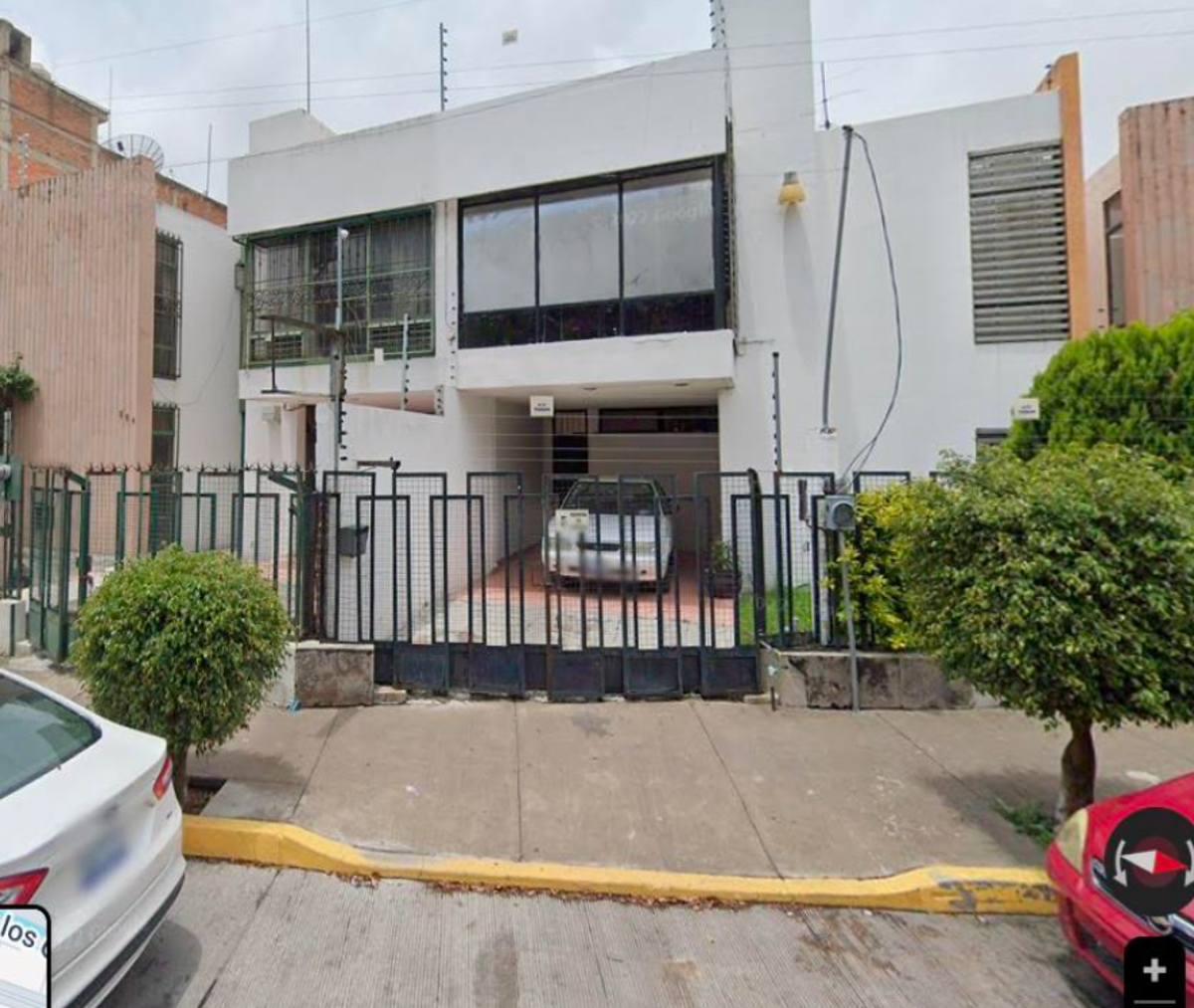 Casa en venta en Francisco Lozornio, León — foto 1 de 6