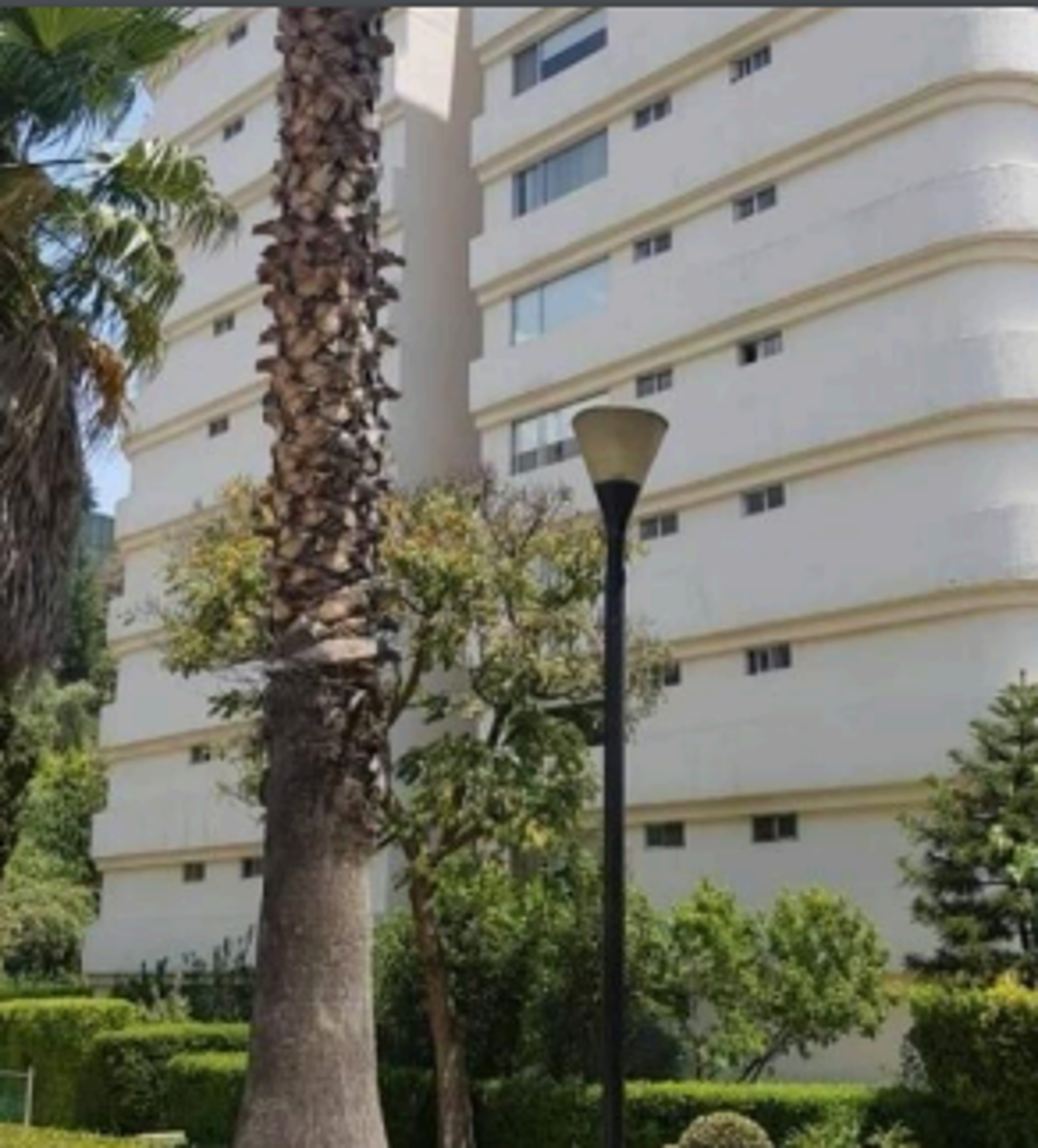 Departamento en venta en Lomas de la Herradura, Huixquilucan — foto 1 de 2