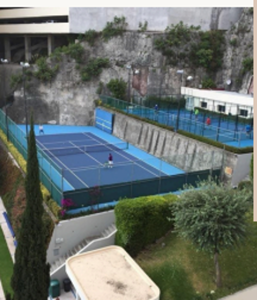 Departamento en venta en Lomas de la Herradura, Huixquilucan — foto 2 de 2