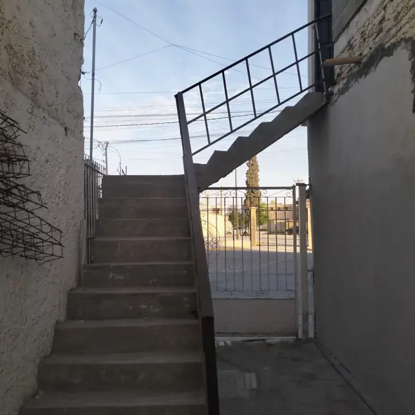 Casa en venta en Ampliación los Ángeles, Torreón — foto 3 de 12
