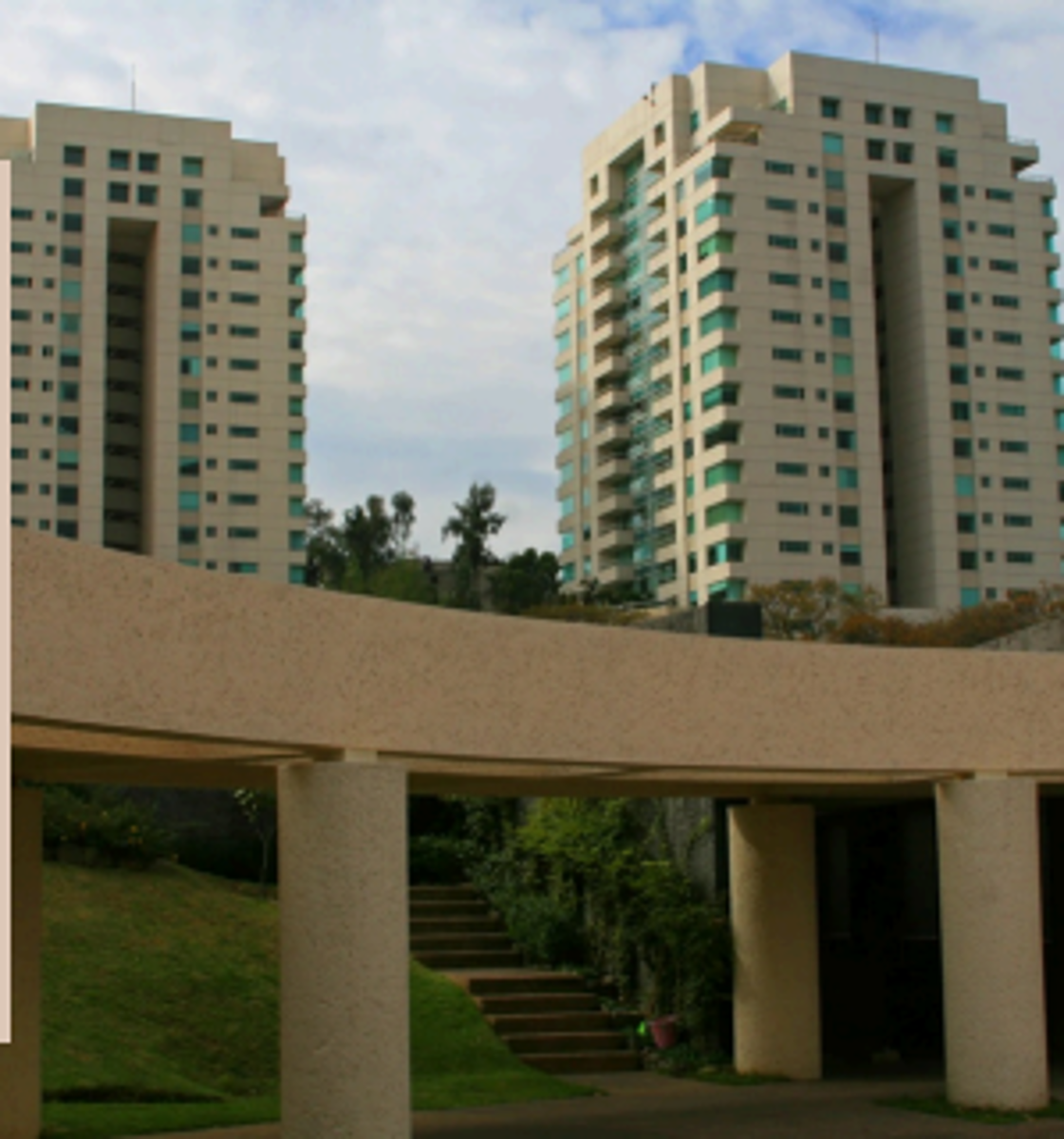 Departamento en venta en Monton Cuarteles, Huixquilucan — foto 1 de 2