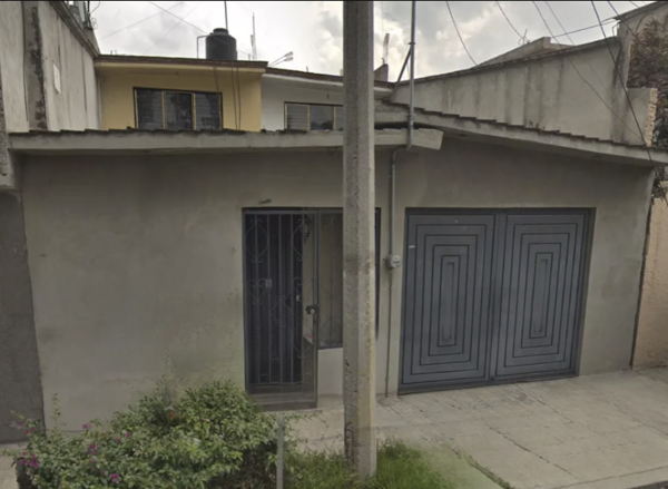 Casa en venta en San Carlos, Ecatepec de Morelos — foto 2 de 6