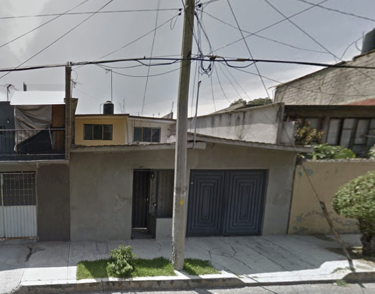 Casa en venta en San Carlos, Ecatepec de Morelos — foto 1 de 6