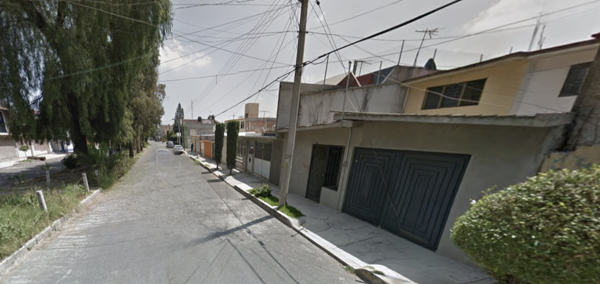 Casa en venta en San Carlos, Ecatepec de Morelos — foto 3 de 6