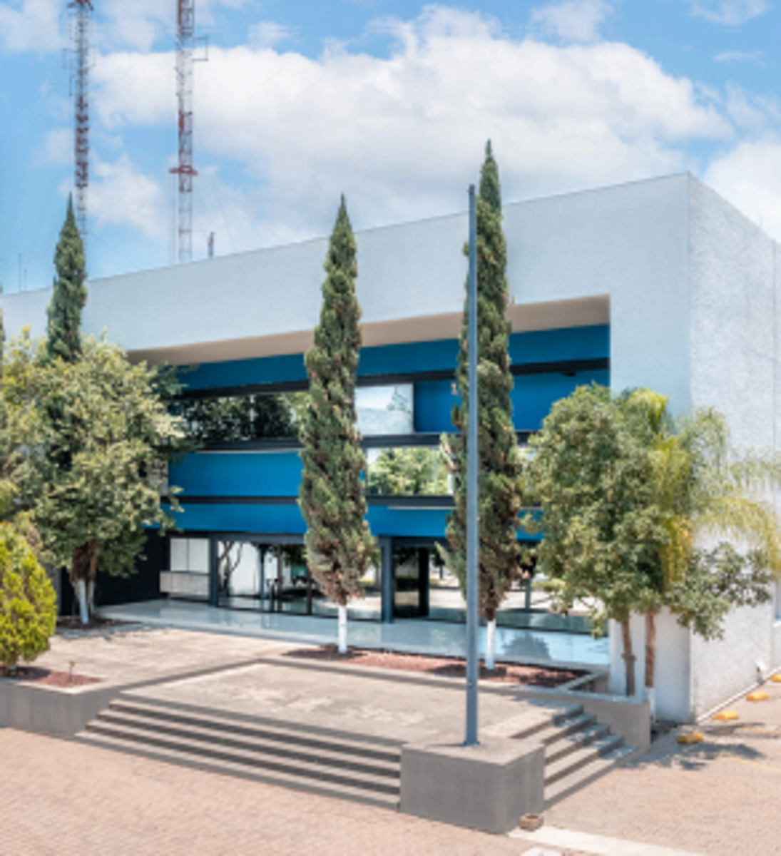 Edificio en renta en Loma Blanca, Zapopan — foto 1 de 2