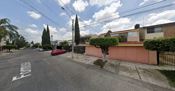 Casa en venta en Lomas del Country, Guadalajara — foto 3 de 12