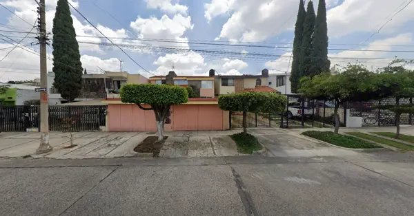 Casa en venta en Lomas del Country, Guadalajara — foto 2 de 12