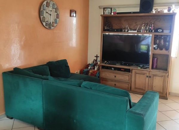 Casa en venta en Ciudad Obregon Centro, Cajeme — foto 3 de 9