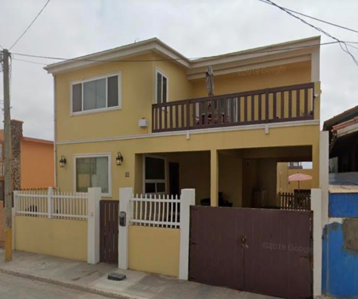 Casa en venta en Mexicali, Playas de Rosarito — foto 1 de 9