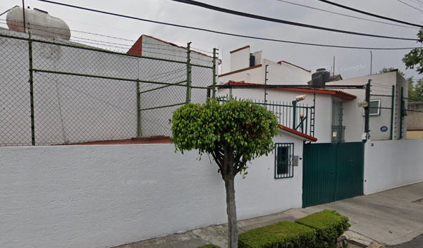 Casa en venta en Pocitos, Xochimilco — foto 3 de 9