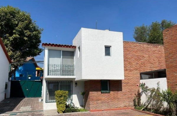 Casa en venta en Pocitos, Xochimilco — foto 2 de 9