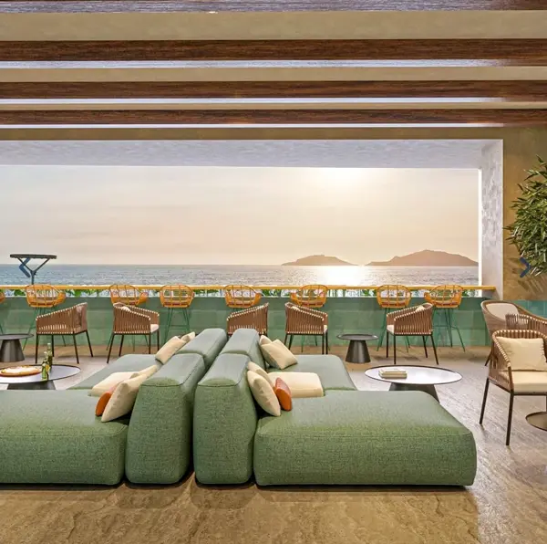 Departamento en venta en Ferrocarrilera, Mazatlán — foto 3 de 5