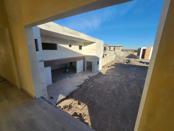 Casa en venta en Hacienda del Rosario, Torreón — foto 2 de 7