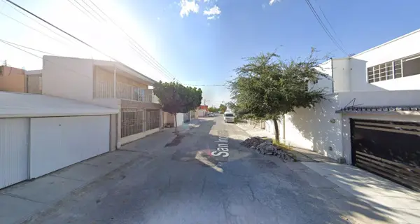 Casa en venta en La Fuente, Torreón — foto 3 de 12