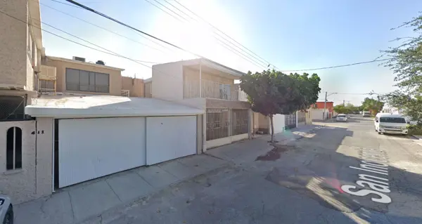 Casa en venta en La Fuente, Torreón — foto 2 de 12