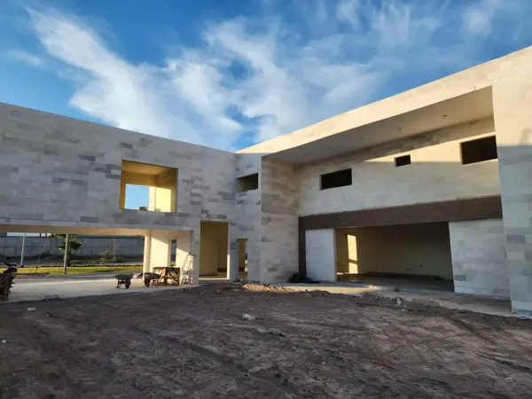 Casa en venta en Hacienda del Rosario, Torreón — foto 3 de 7