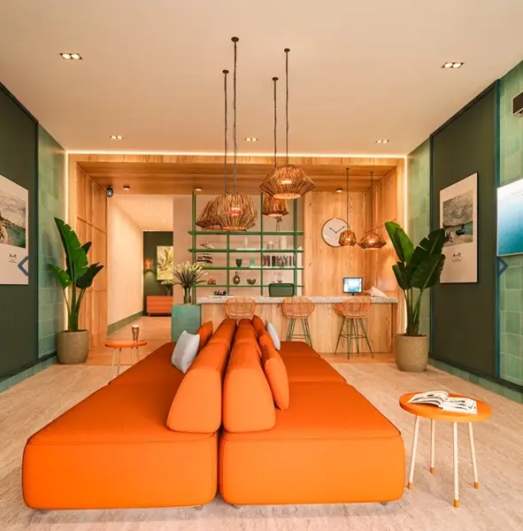 Departamento en venta en Ferrocarrilera, Mazatlán — foto 3 de 5