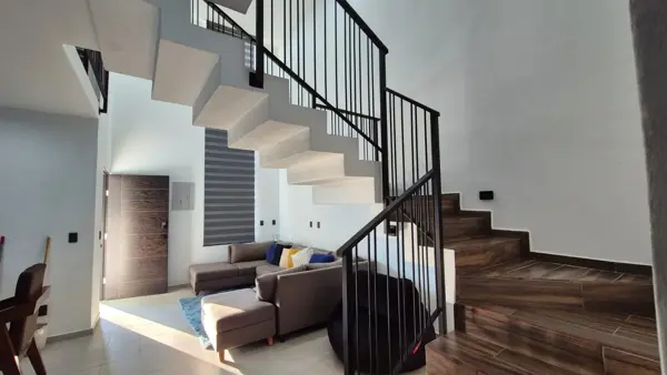 Casa en renta en Tondoroque, Bahía de Banderas — foto 2 de 23