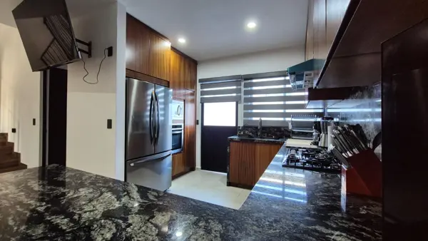 Casa en renta en Tondoroque, Bahía de Banderas — foto 3 de 23