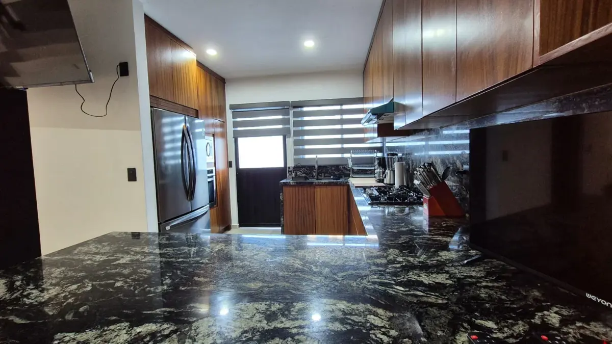 Casa en renta en Tondoroque, Bahía de Banderas — foto 1 de 23
