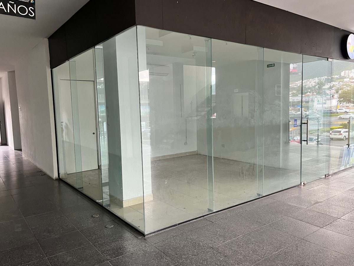 Local en venta en Villa las Fuentes, Monterrey — foto 1 de 8
