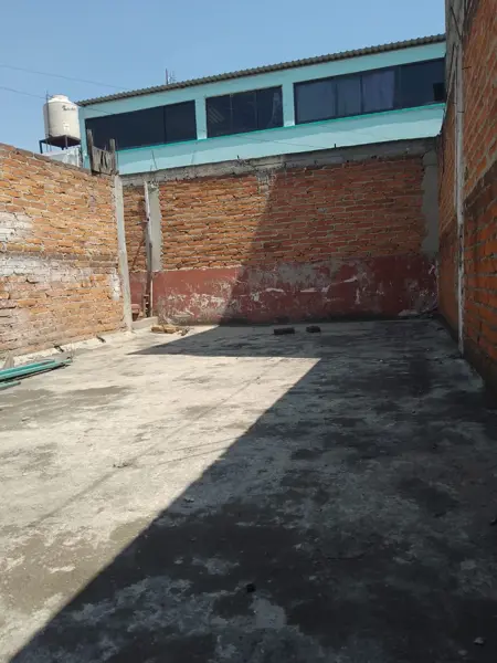 Casa en venta en Bellavista Puente de Vigas, Tlalnepantla de Baz — foto 2 de 6