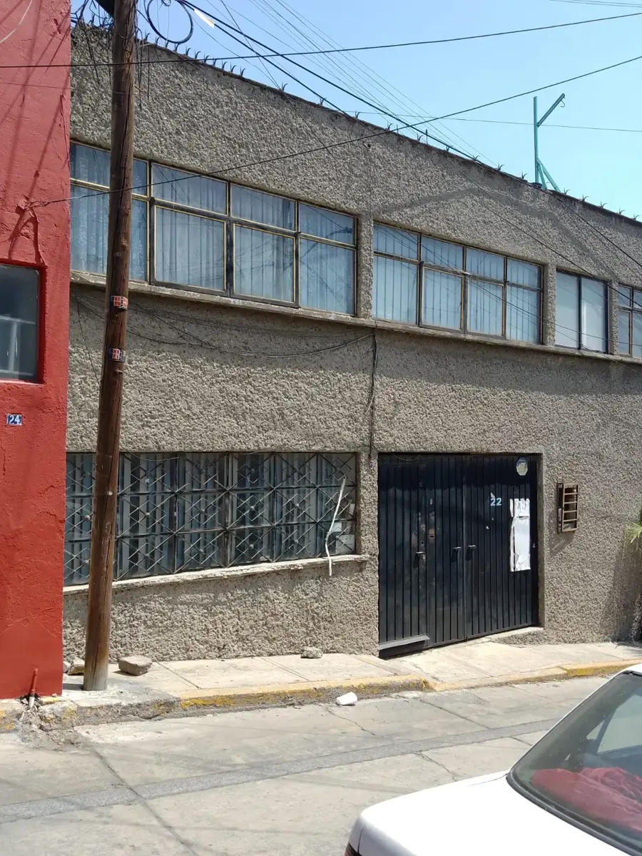 Casa en venta en Bellavista Puente de Vigas, Tlalnepantla de Baz — foto 1 de 6