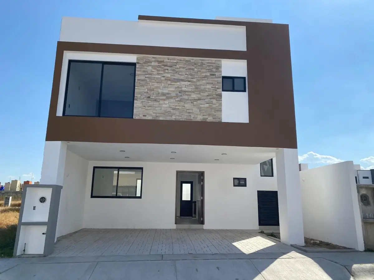 Casa en venta en Banthi, San Juan del Río — foto 1 de 28