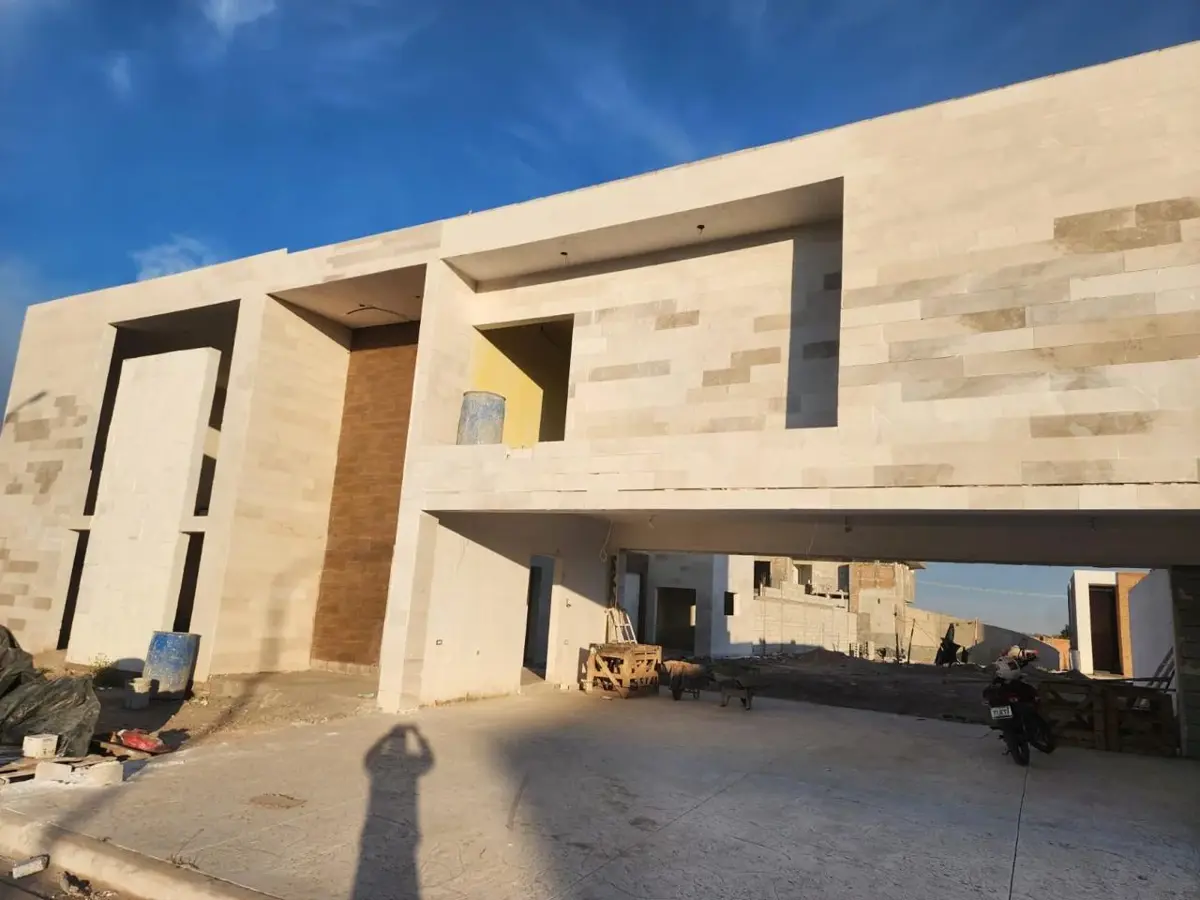 Casa en Venta en Hacienda del Rosario, Torreón, Coahuila de Zaragoza