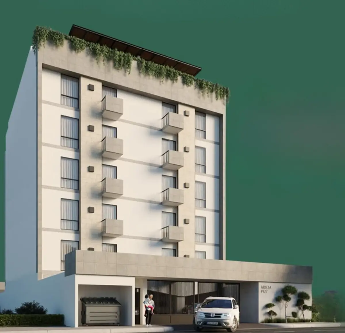 Departamento en Venta en Torreon Centro, Torreón, Coahuila de Zaragoza