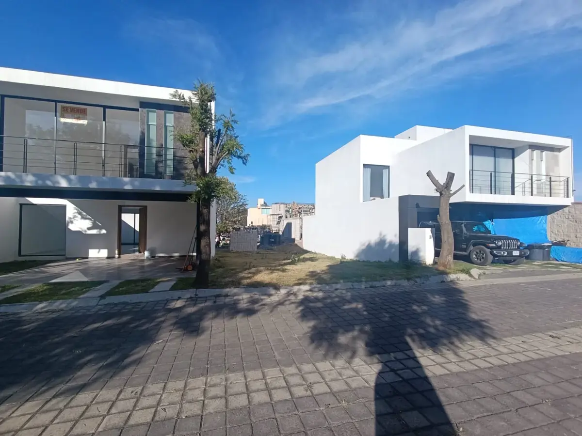 Terreno en venta en Cuanalá, Juan C. Bonilla — foto 1 de 4