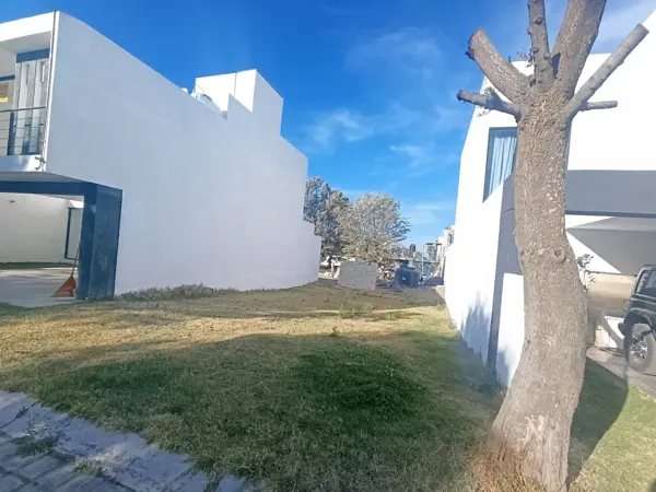 Terreno en venta en Cuanalá, Juan C. Bonilla — foto 2 de 4